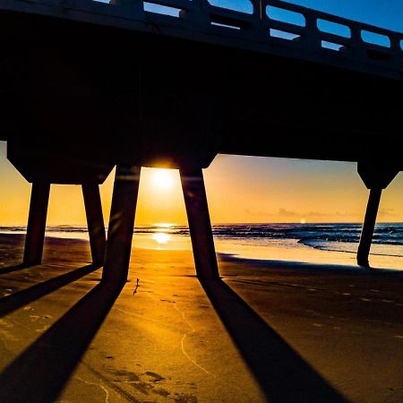 Pousada Beira Mar Mongaguá Buitenkant foto
